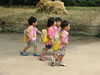 Korean Preschool, Suwon, South Korea