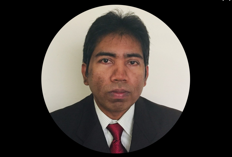 Shankar Mandal