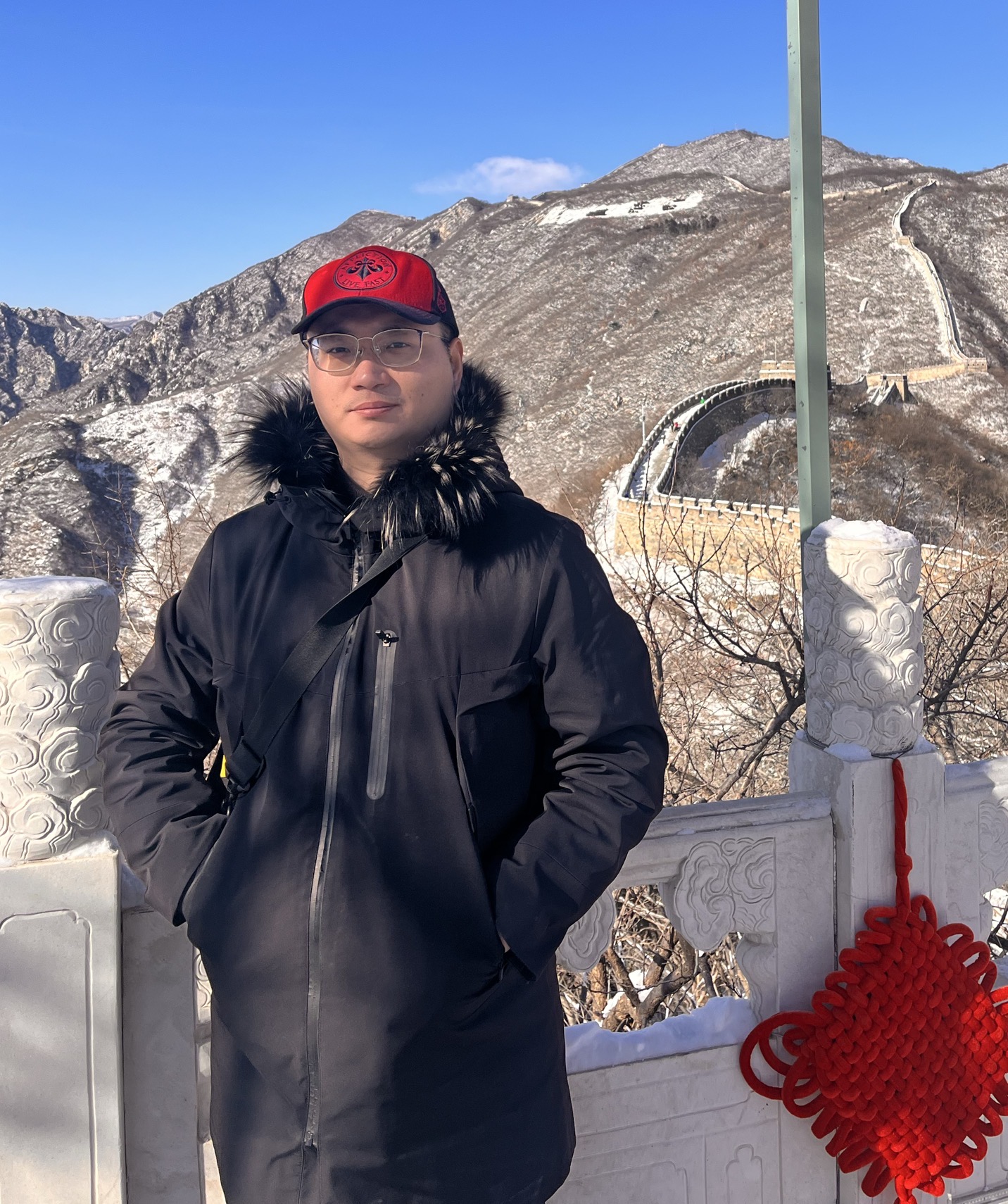 Yunxi Cui