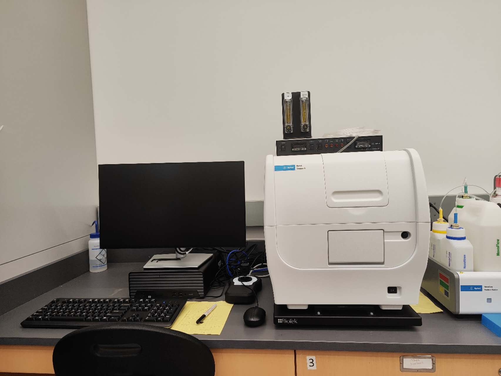 Lab image