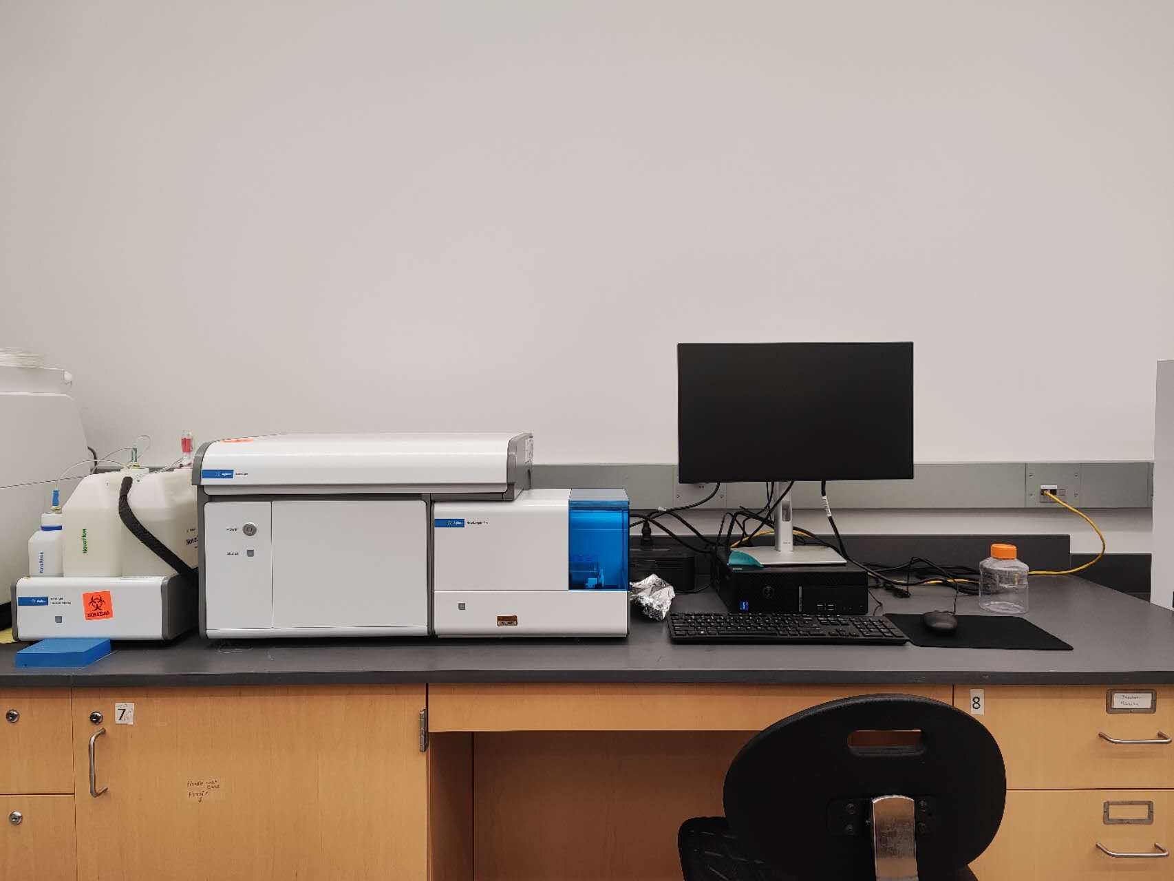 Lab image
