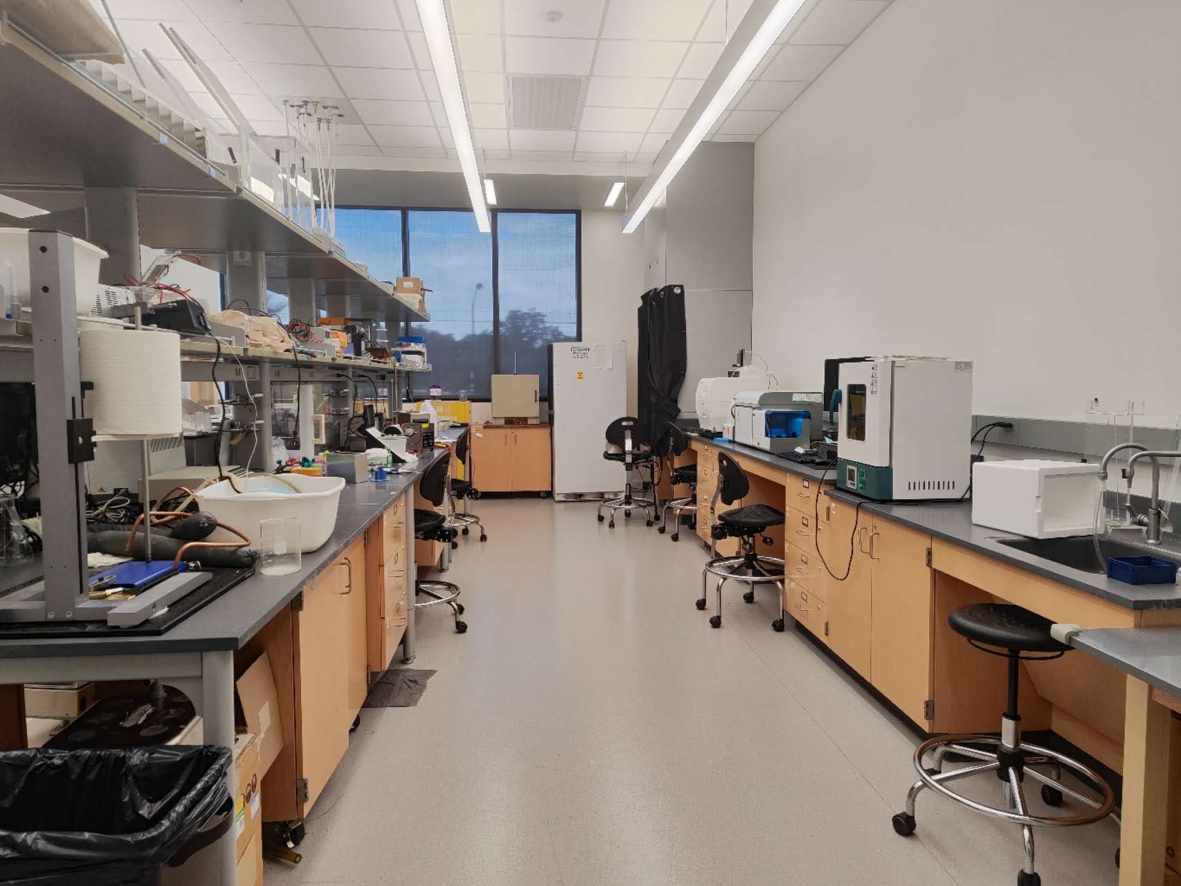 Lab image