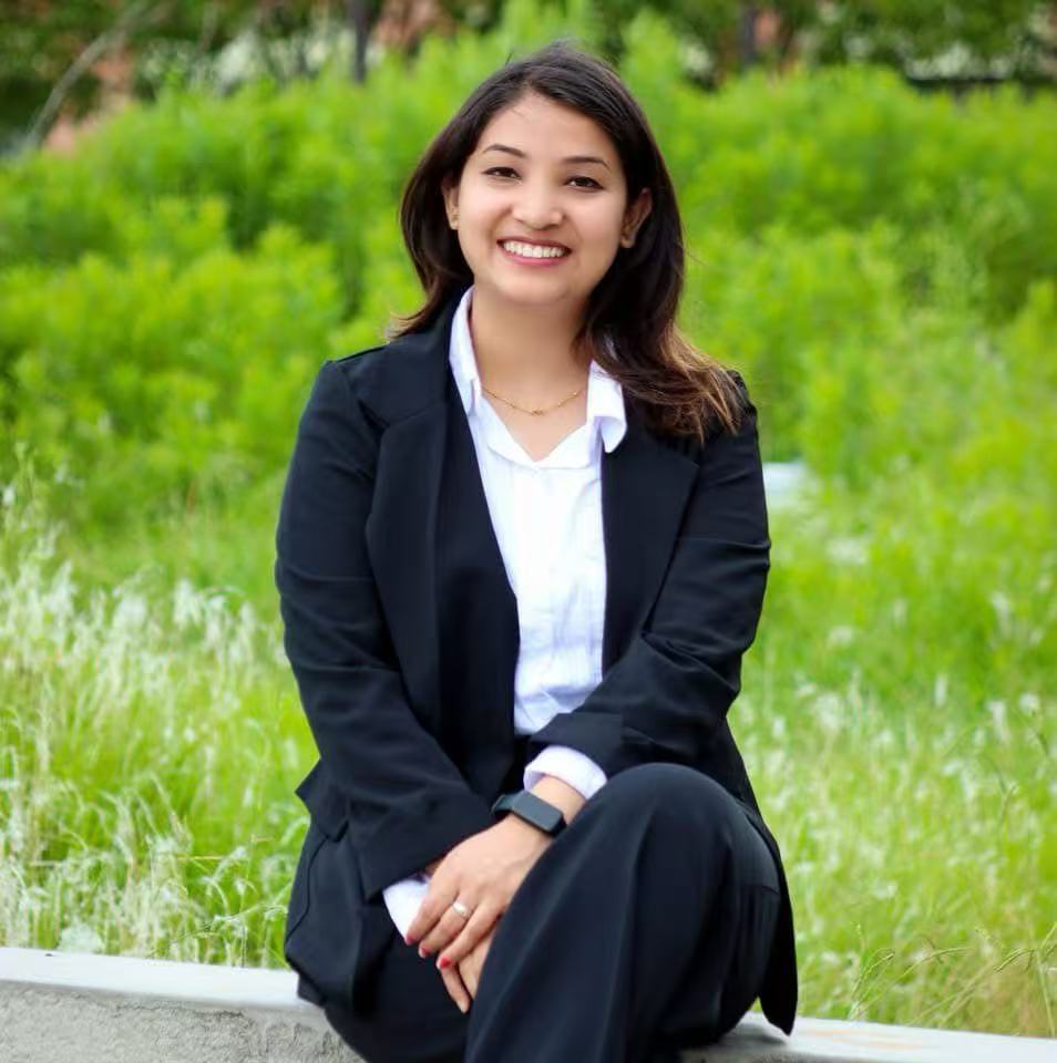 Nita Shrestha