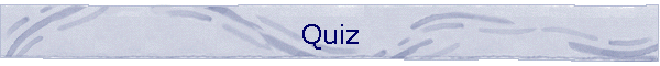 Quiz