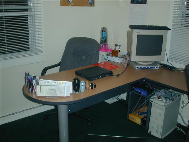 costco office desk