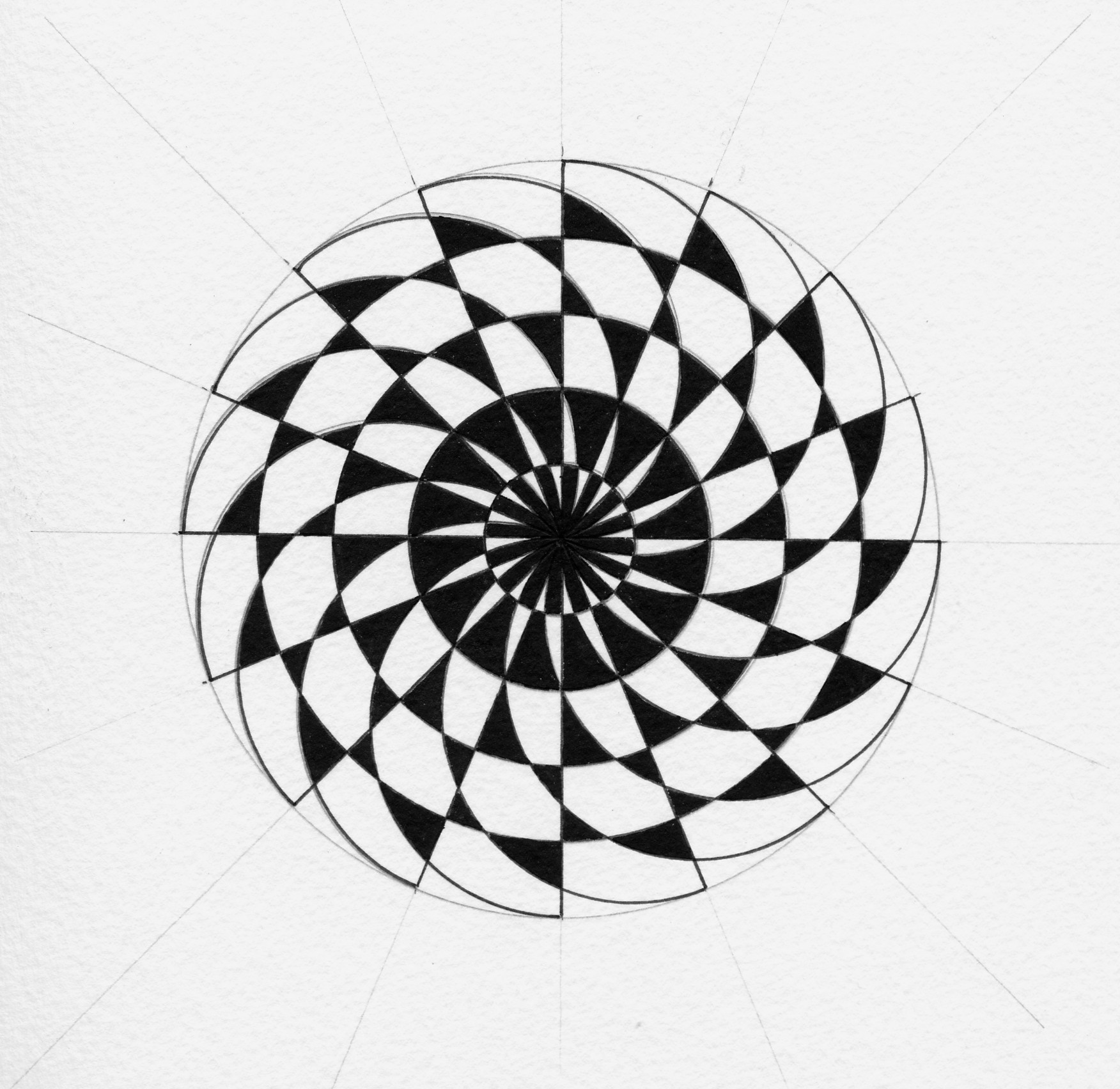 Mandala 4