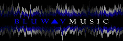 Blu Wav logo