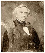 Samuel F. B. Morse