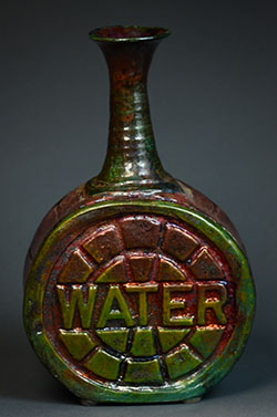 Small Watermeter